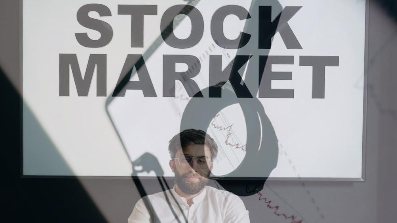 learn stock market
