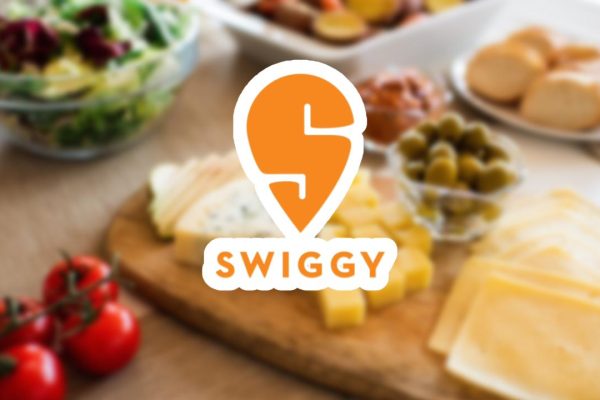 swiggy food delivery app logo